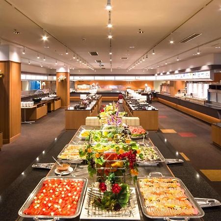 Shinano  Hotel Harvest Madarao מראה חיצוני תמונה
